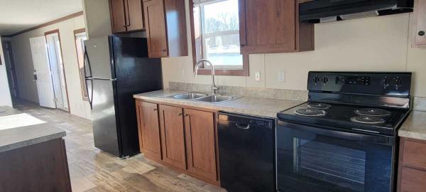 Photo 1 of 2 of home located at 528 Garrison Ferrelview, Mo 64163 Ferrelview, MO 64163