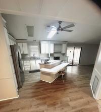 BARRINGTON Mobile Home