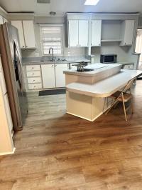 BARRINGTON Mobile Home