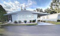 BARRINGTON Mobile Home