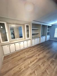 BARRINGTON Mobile Home