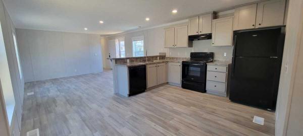 2026 Adventure Home Mobile Home For Sale