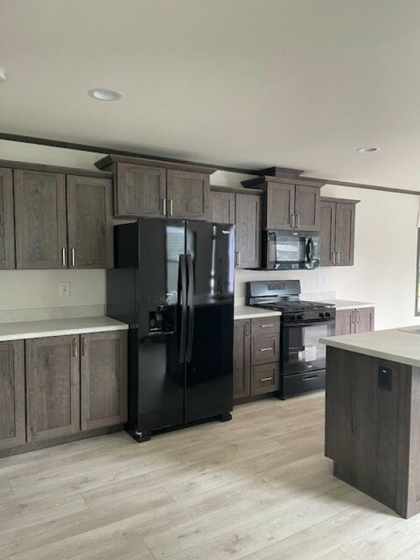 Photo 2 of 2 of home located at W3130 E. Broadway Dr., #5 Freedom, WI 54913