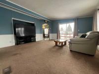 1992 Fairmaont Manufactured Home