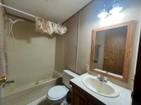 1992 Fairmaont Manufactured Home