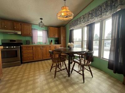 Photo 4 of 13 of home located at 57073 Meadow New Haven, MI 48048