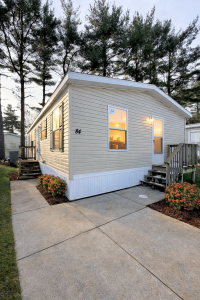 2018 Manufactured Home