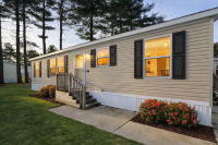 2018 Manufactured Home
