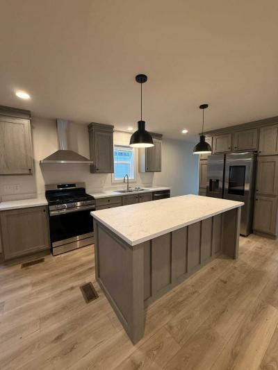 Mobile Home at 22341 S Cedar Drive Channahon, IL 60410