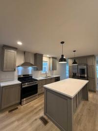 2026 Clayton Homes Manufactured Home