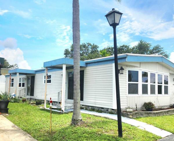 SKYL Mobile Home For Sale