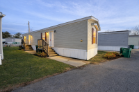 2020 Clayton Homes Manufactured Home