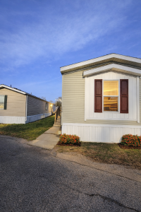 2020 Clayton Homes Manufactured Home