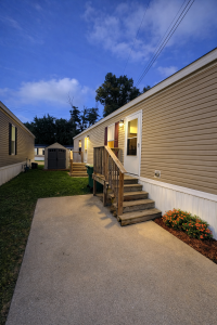 2019 Clayton Homes Manufactured Home