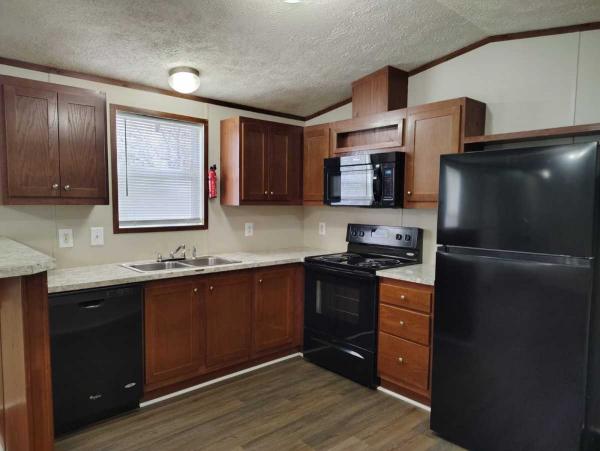 2016 Skyline Mobile Home For Sale