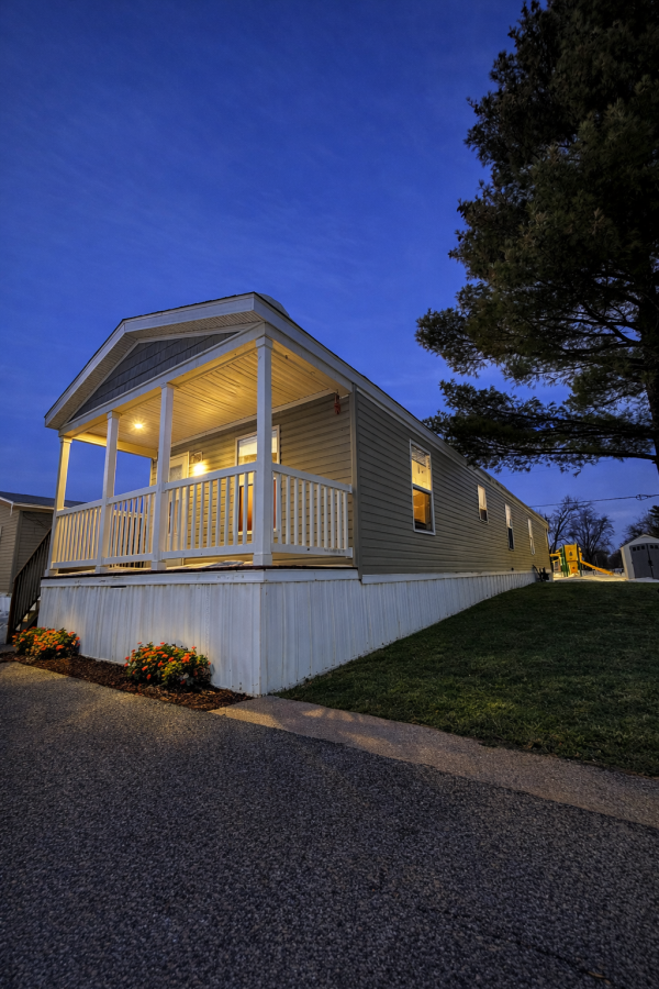 2016 Clayton Homes Mobile Home For Sale