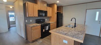 Mobile Home at 1260 NE Us Hwy 69 #58 Liberty, Mo 64068 Liberty, MO 64068