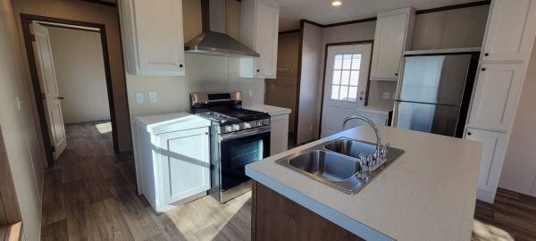 2025 Clayton Mobile Home For Sale