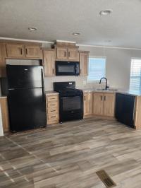 2026 Redman Mobile Home