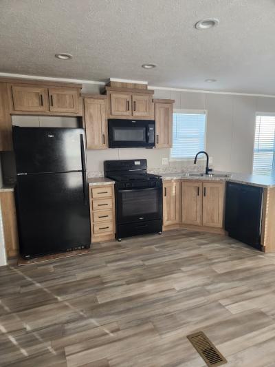 Mobile Home at 2632 Regency Drive Emporia, Ks 66801 Emporia, KS 66801