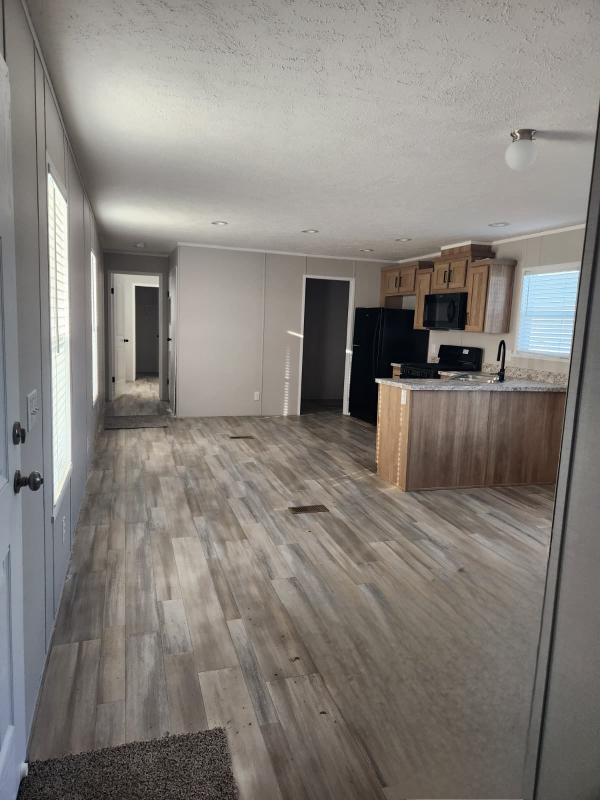 2026 Redman Mobile Home