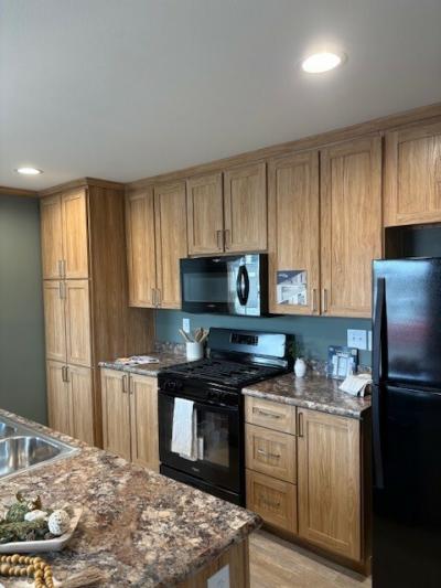 Mobile Home at W3130 E Broadway Drive, Lot #27 Freedom, WI 54913