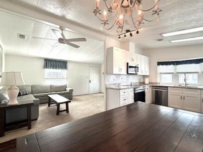 Photo 2 of 41 of home located at 1071 Donegan Rd Lot 266 Largo, FL 33771