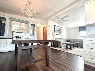 Photo 3 of 41 of home located at 1071 Donegan Rd Lot 266 Largo, FL 33771