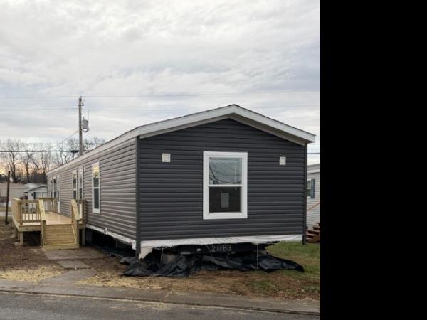 2026 Adventure  Mobile Home For Sale