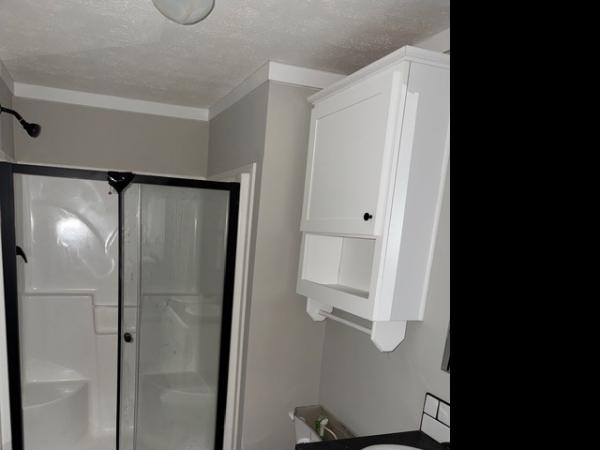 2026 Adventure  Mojave Mobile Home