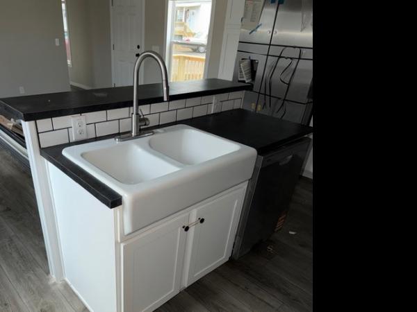 2026 Adventure  Mojave Mobile Home