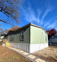 2025 Cavco Canyon Lake Mobile Home