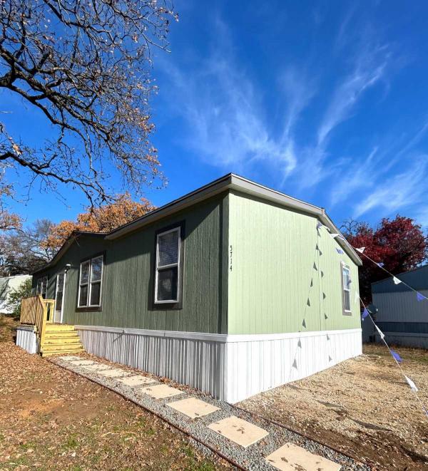 2025 Cavco Canyon Lake Mobile Home