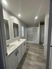 2025 Cavco Canyon Lake Mobile Home