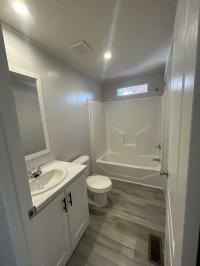 2025 Cavco Canyon Lake Mobile Home