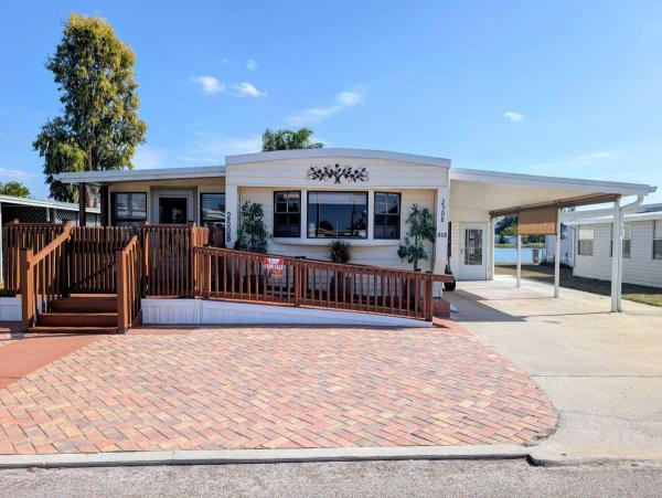  Mobile Home For Sale