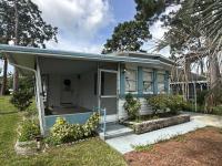 1973 Rama Mobile Home