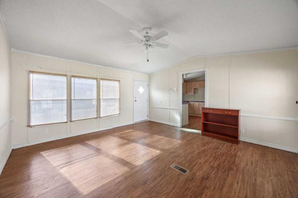 Photo 1 of 2 of home located at 5040 Lake Arlington Rd Fort Worth, TX 76119