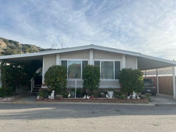 Golden West Mobile Home For Sale