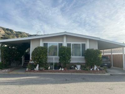 Mobile Home at 15455 Glenoaks Blvd, Sp 254 Sylmar, CA 91342