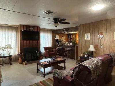 Photo 3 of 36 of home located at 15455 Glenoaks Blvd, Sp 254 Sylmar, CA 91342