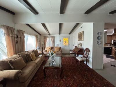 Photo 4 of 36 of home located at 15455 Glenoaks Blvd, Sp 254 Sylmar, CA 91342