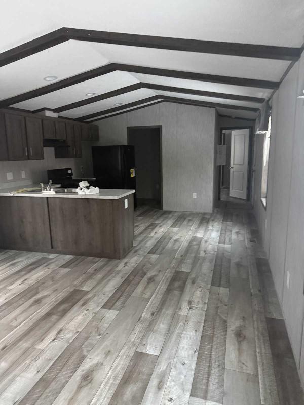 2026 Cavco Eastland Concept Manufactured Home