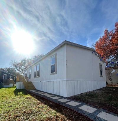 Mobile Home at 5703 Ensign Dr. W, Fort Worth, TX 76119