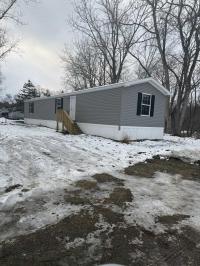 2026 Cavco Eastland Concept Manufactured Home