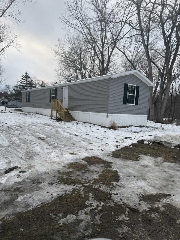 2026 Cavco Eastland Concept Manufactured Home