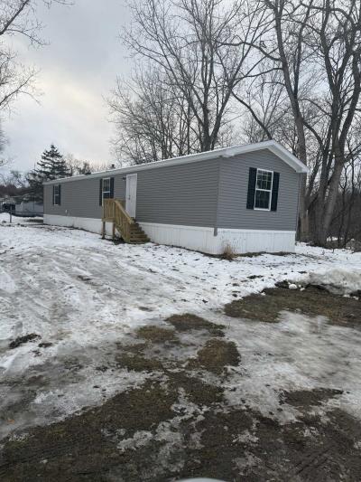 Mobile Home at 6212 Robins Lane Mount Morris, NY 14510