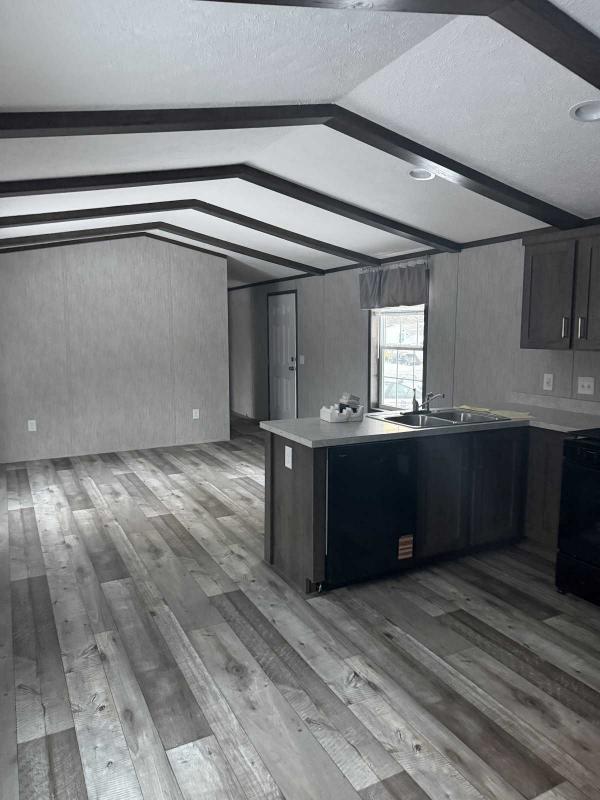 2026 Cavco Eastland Concept Manufactured Home