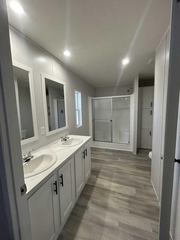 2025 Cavco Canyon Lake Mobile Home