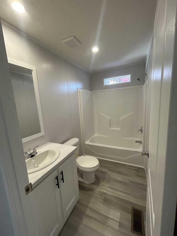 2025 Cavco Canyon Lake Mobile Home